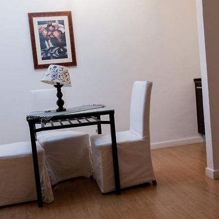 B&B La Cuntana Potenza Bagian luar foto