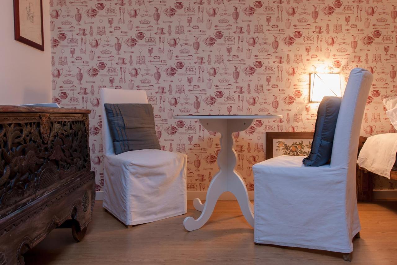 B&B La Cuntana Potenza Bagian luar foto