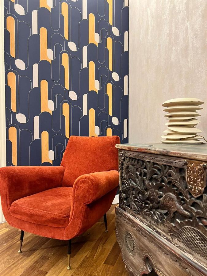 B&B La Cuntana Potenza Bagian luar foto