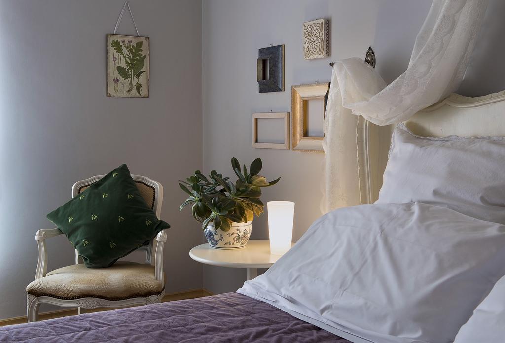 B&B La Cuntana Potenza Bagian luar foto