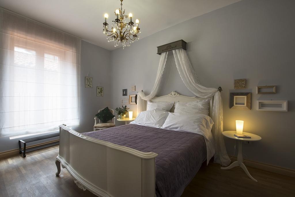 B&B La Cuntana Potenza Bagian luar foto