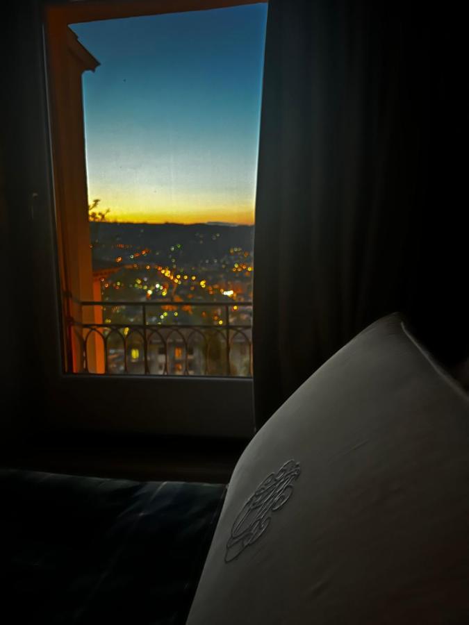 B&B La Cuntana Potenza Bagian luar foto