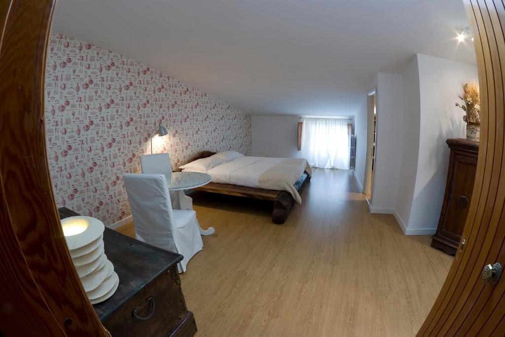 B&B La Cuntana Potenza Bagian luar foto