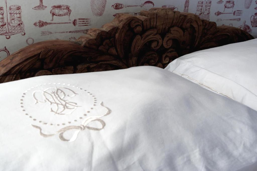 B&B La Cuntana Potenza Bagian luar foto