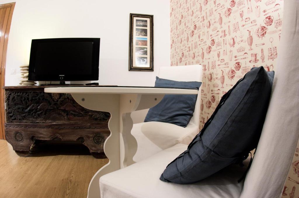 B&B La Cuntana Potenza Bagian luar foto