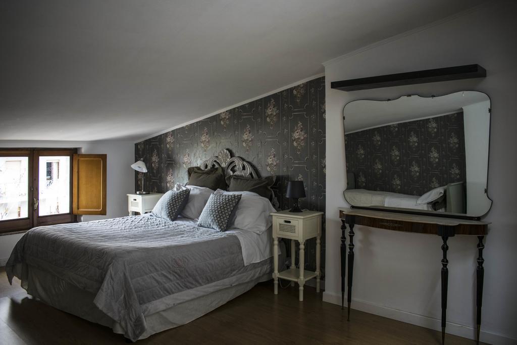 B&B La Cuntana Potenza Bagian luar foto