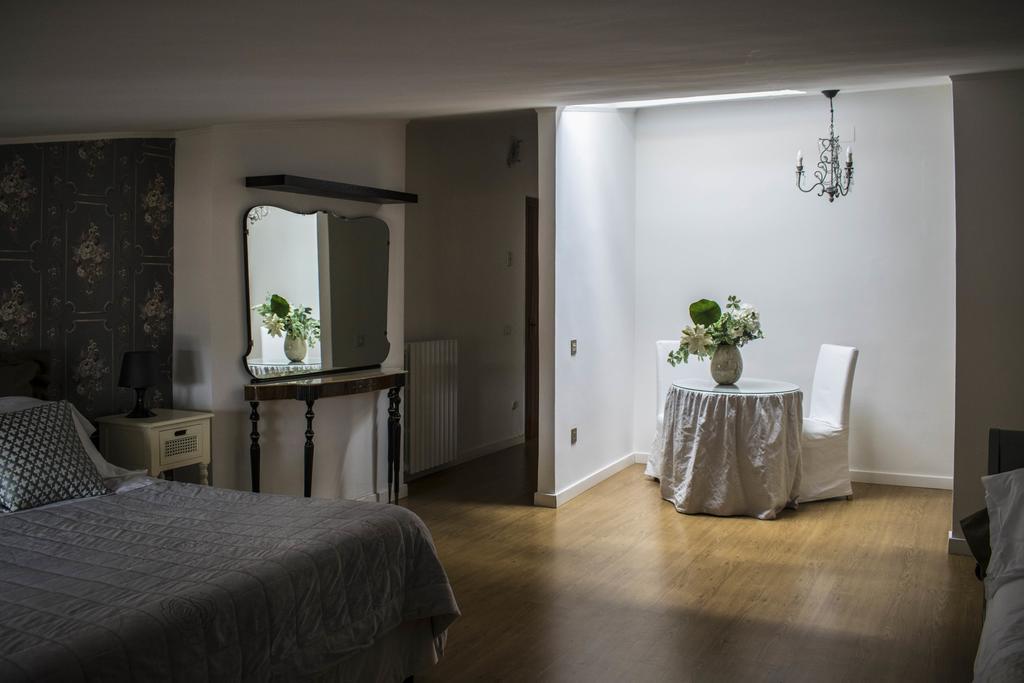 B&B La Cuntana Potenza Bagian luar foto