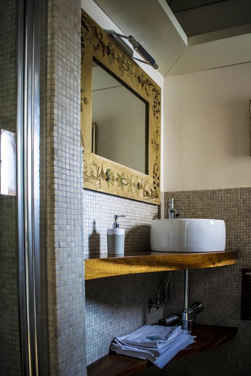 B&B La Cuntana Potenza Bagian luar foto