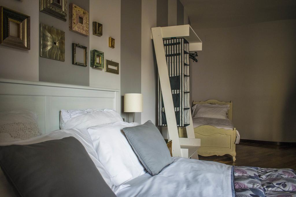 B&B La Cuntana Potenza Bagian luar foto