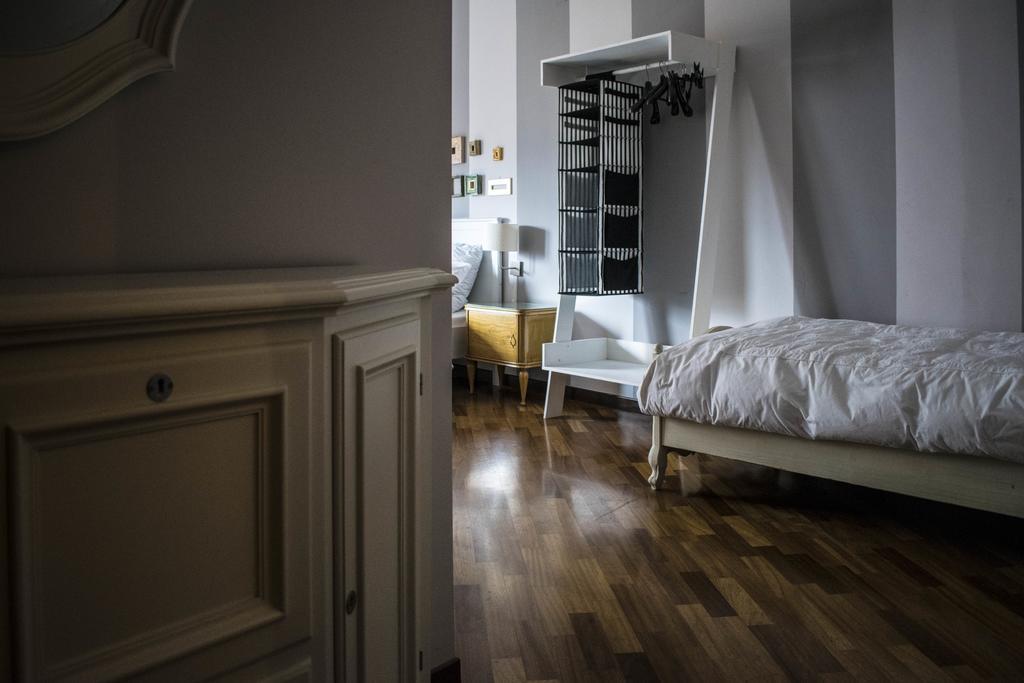 B&B La Cuntana Potenza Bagian luar foto