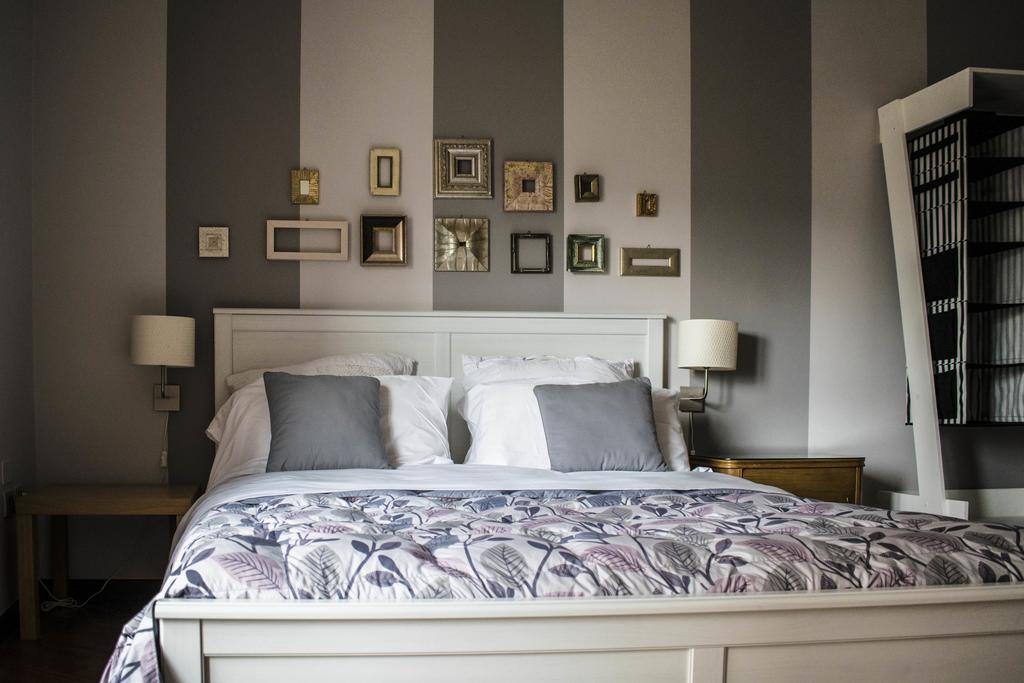 B&B La Cuntana Potenza Bagian luar foto
