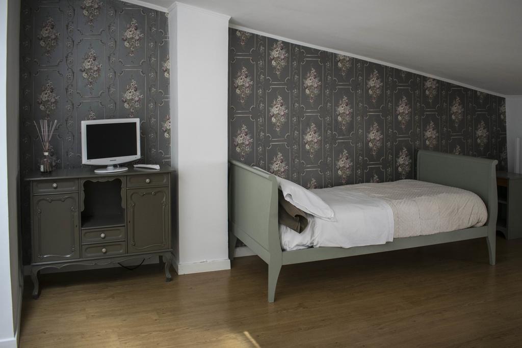 B&B La Cuntana Potenza Bagian luar foto