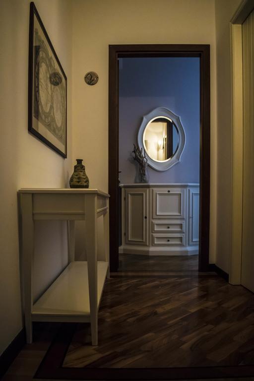B&B La Cuntana Potenza Bagian luar foto