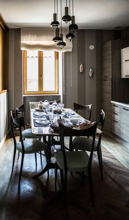 B&B La Cuntana Potenza Bagian luar foto